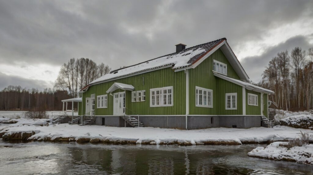 Odla Växter Inomhus -- Skapa en Hållbar Grön Oas