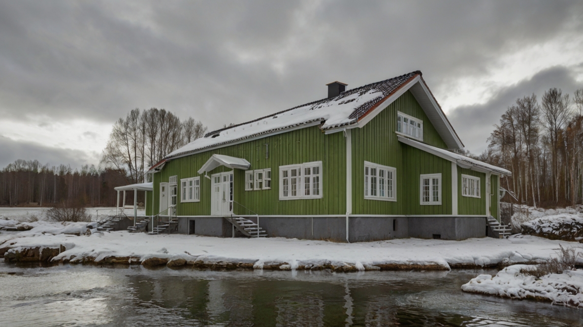 Odla Växter Inomhus -- Skapa en Hållbar Grön Oas