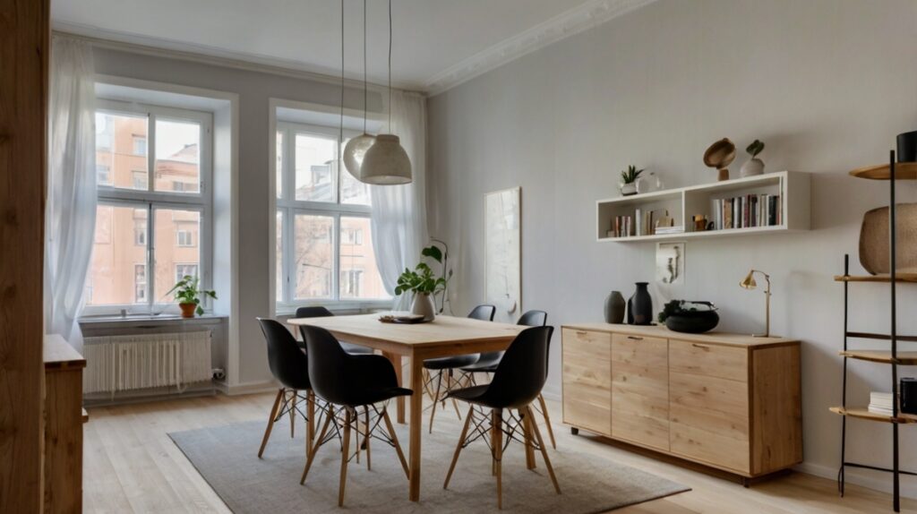 Renovera Lägenhet i Stockholm – Hållbara Tips 2025