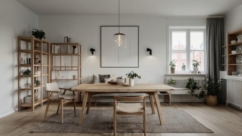 hållbar förvaring hemmet